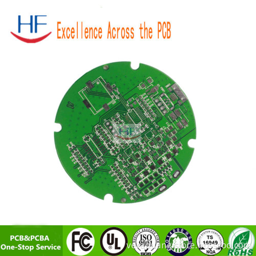 OEM&ODM Manufacture Double Side Rigid SMT PCB Assembly PCB Circuit Board